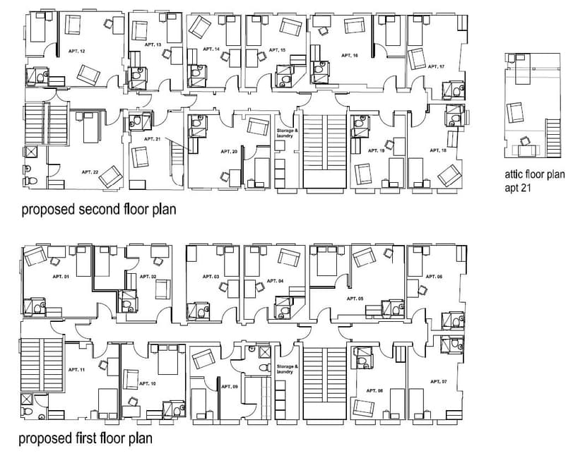  Llanfair House - Image 7