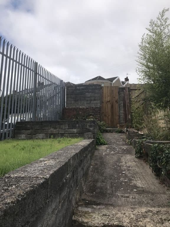 3 Mackworth Terrace - Image 10