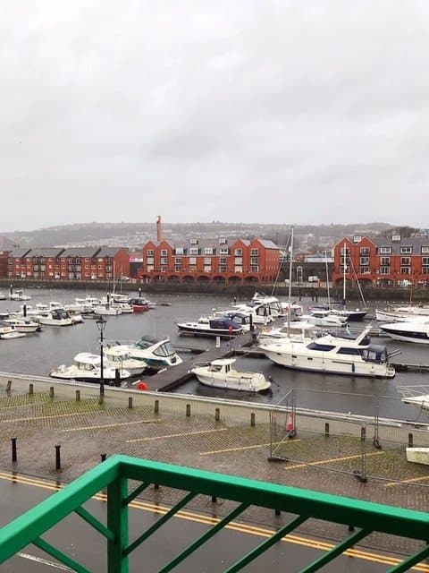 151 Ambassador House - Image 3