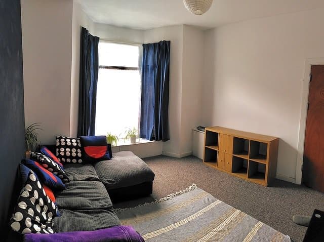 134 Rhyddings Terrace