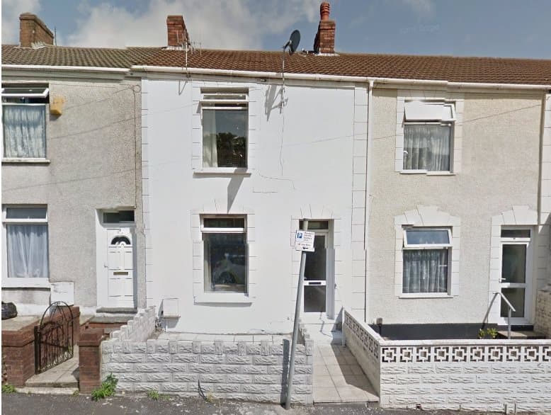 10 Burman Street