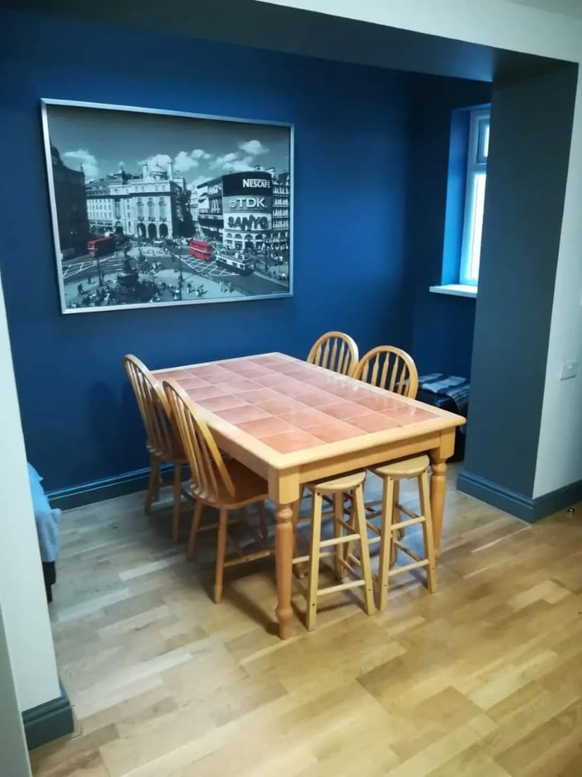 66 Wern Terrace - Image 2