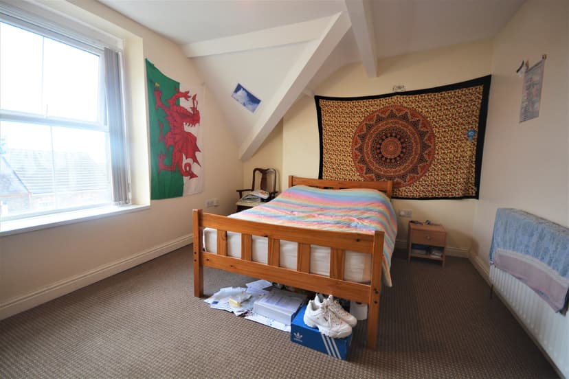 34 Ysgol  Street - Image 2