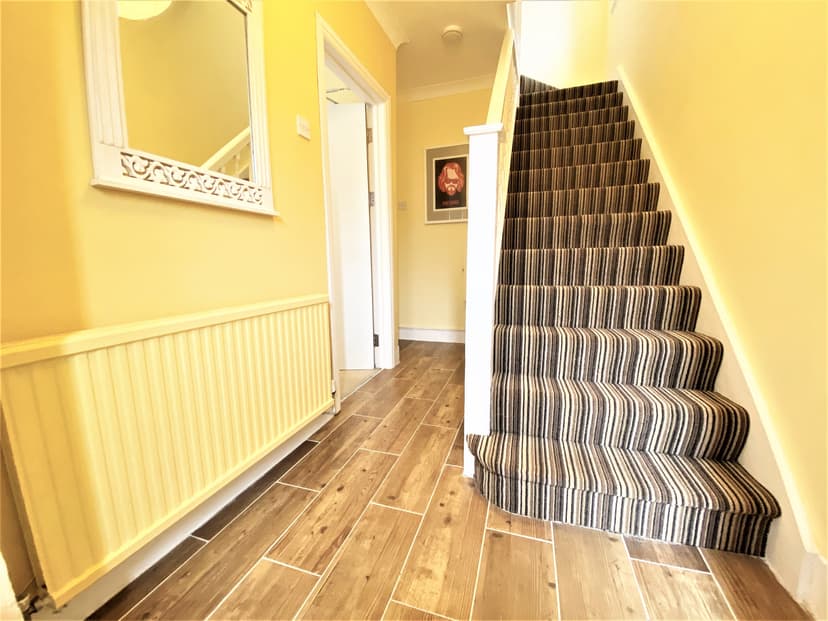 33 Bryn Syfi Terrace - Image 2