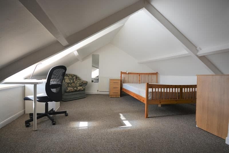 23 Henrietta Street - Image 1