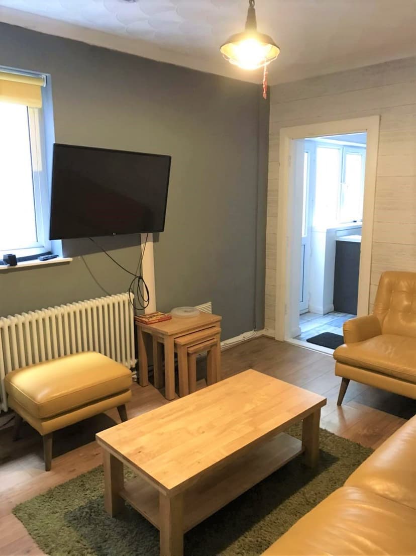 94 Norfolk Street - Image 4