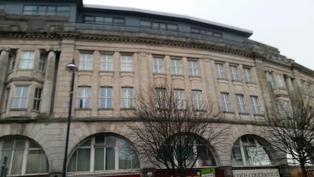 Castle Lofts Castle Street - Image 1