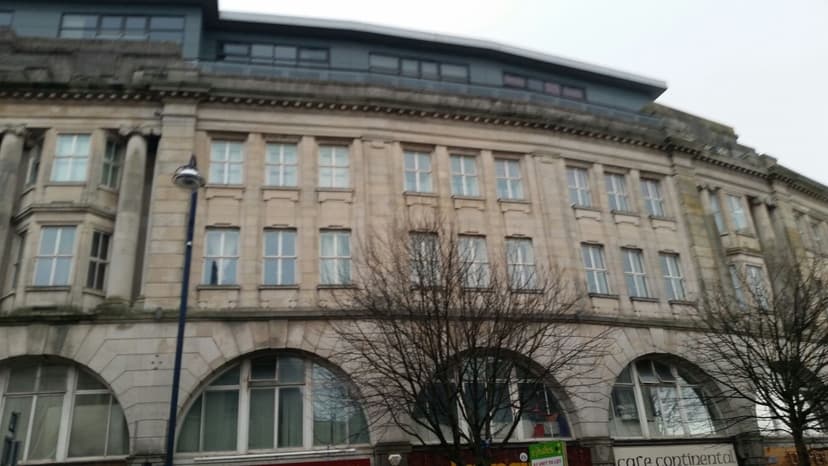 Castle Lofts Castle Street - Image 1