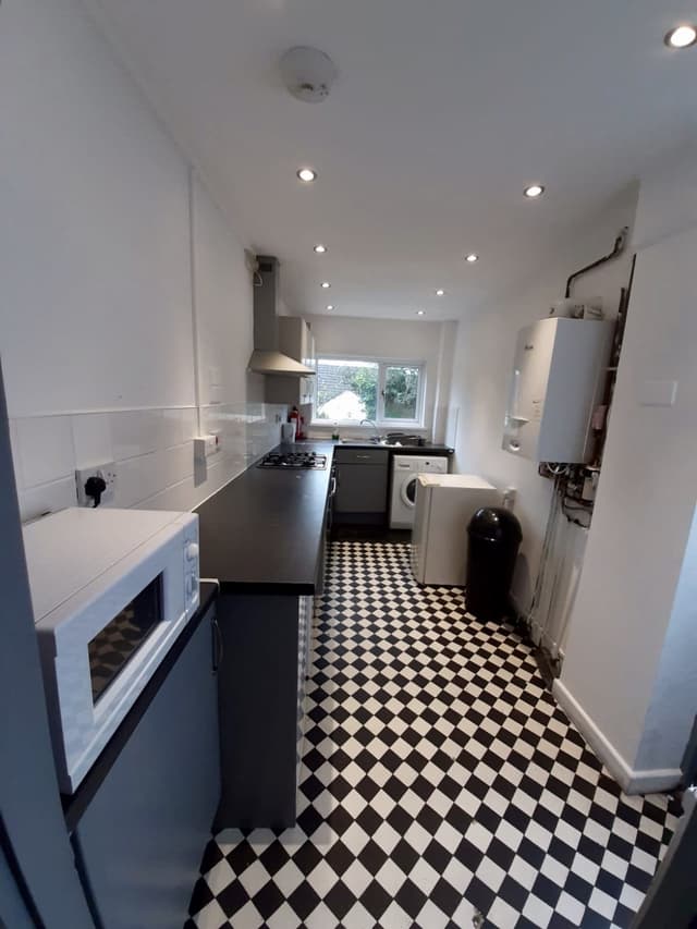 63 Norfolk Street - Image 1