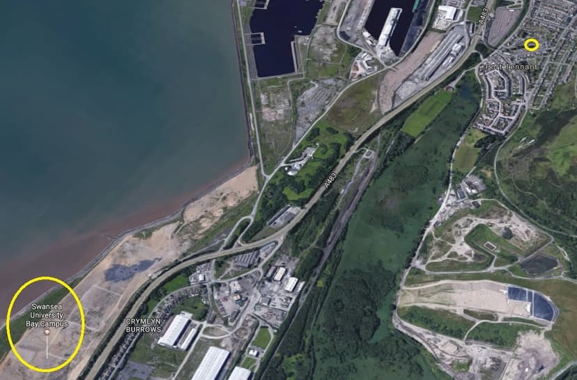 36 Crymlyn Street - Image 10