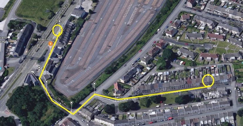 36 Crymlyn Street - Image 11