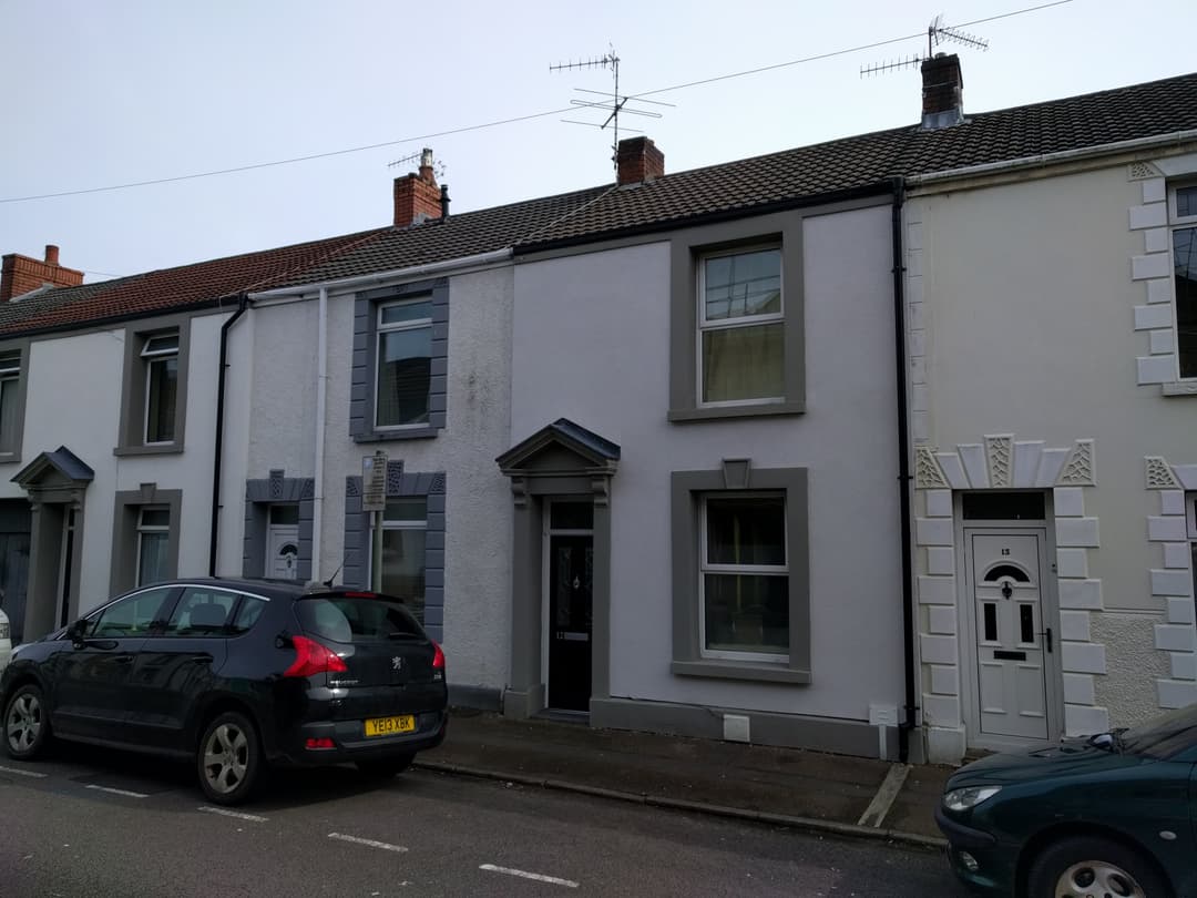 12 Spring Terrace