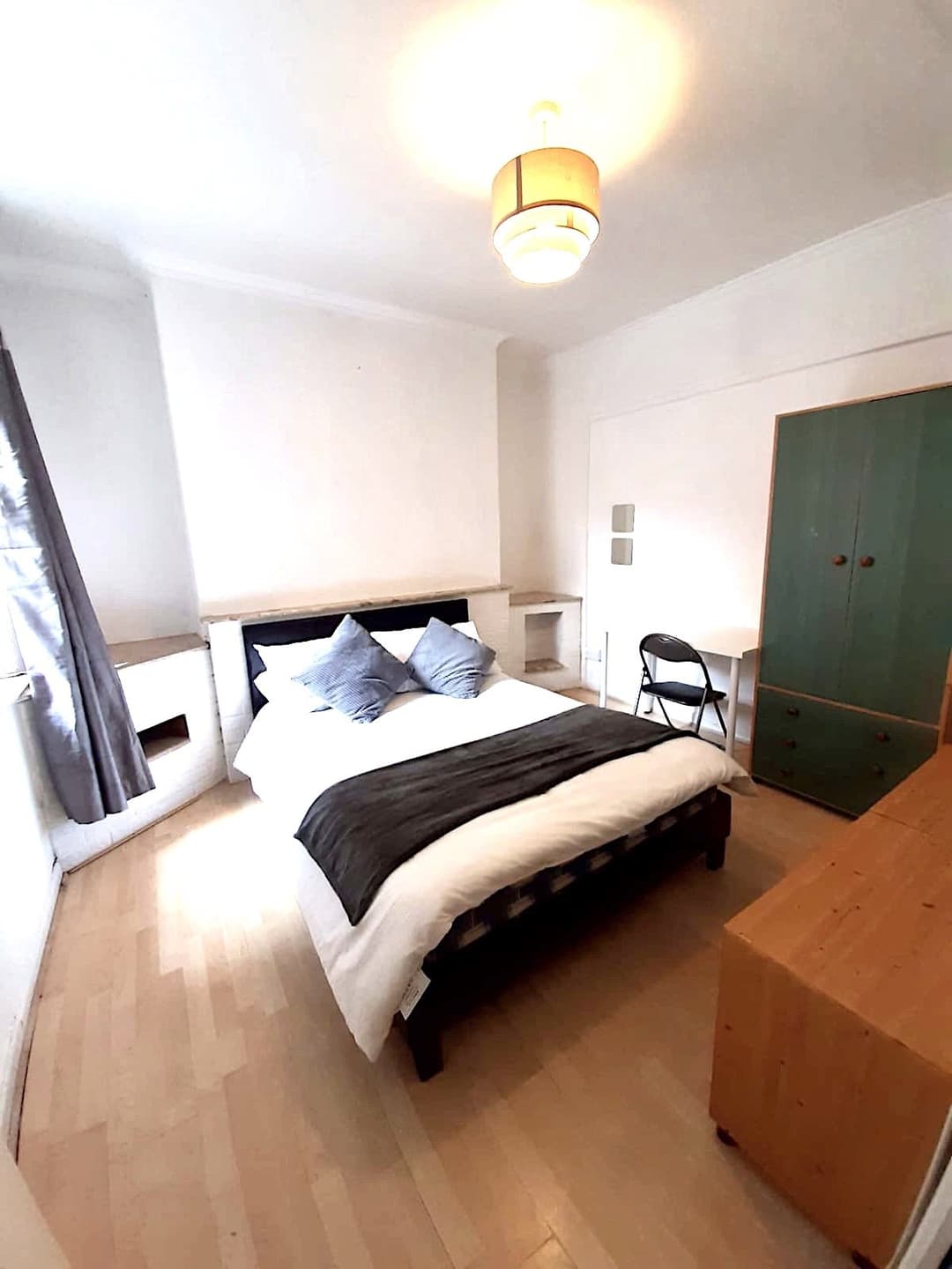 45 Rhyddings Park Road