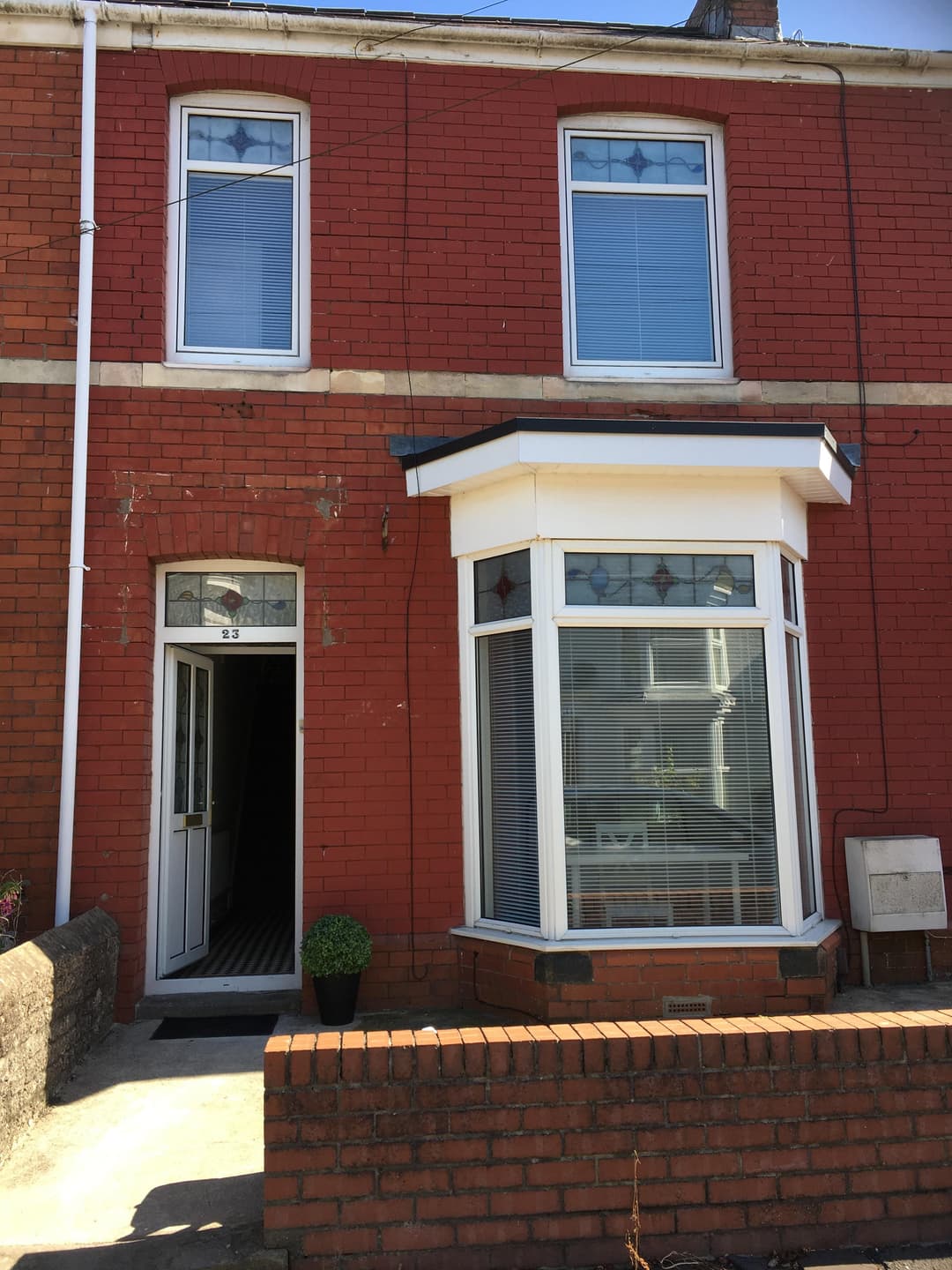 23 Alexandra Terrace