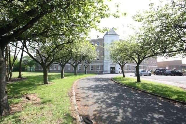 (July, Pool Table) Demesne Road