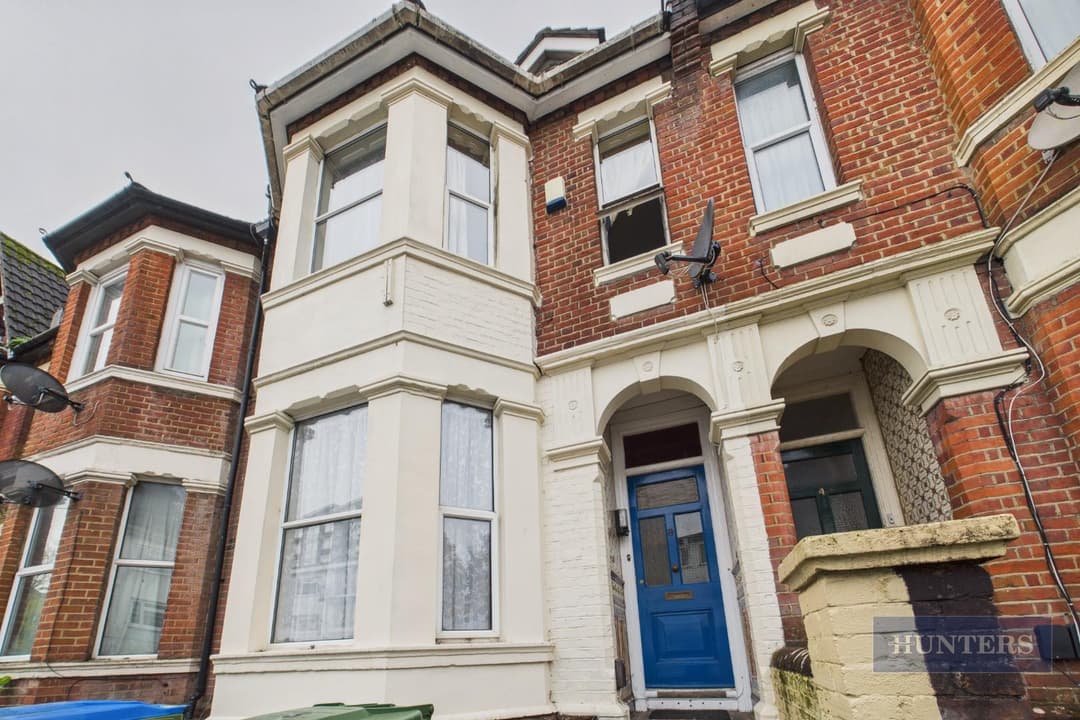 3 Silverdale Road