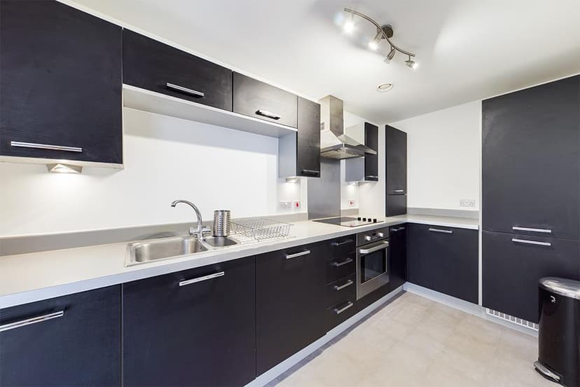 Apartment 17, Bournbrook Court, Bristol Road - Image 3