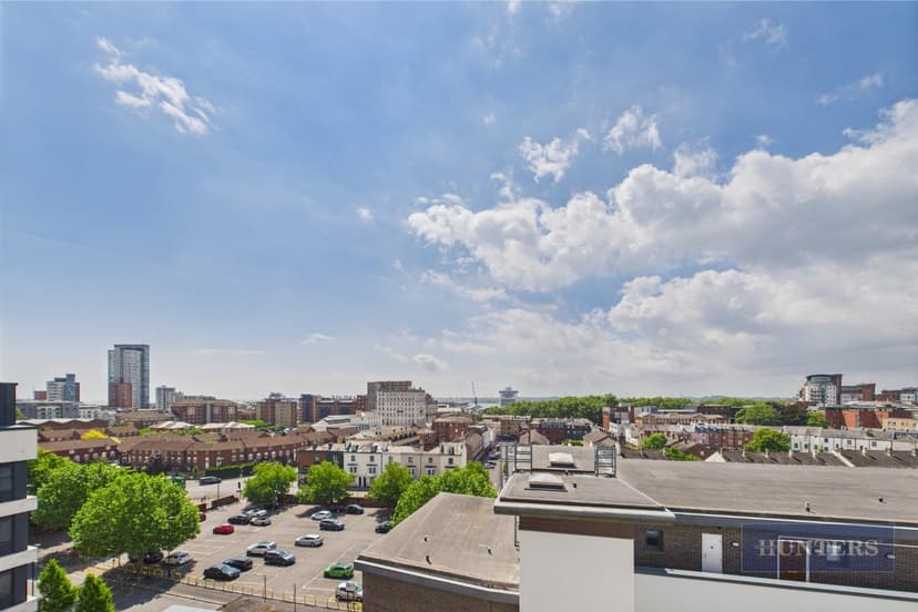 Apartment 1213, Masshouse Plaza - Image 17