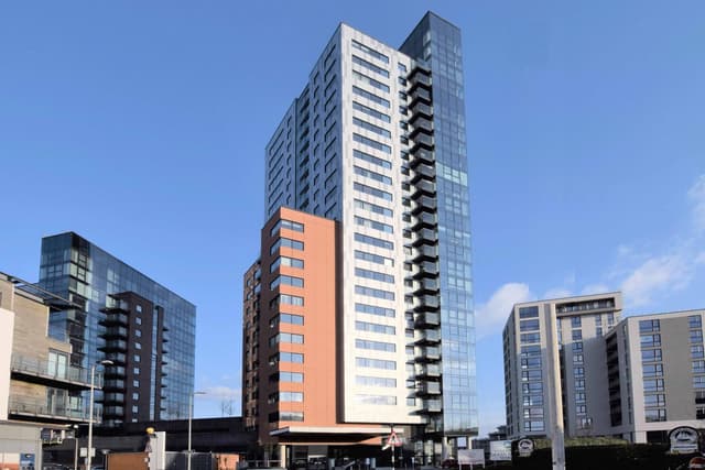 7 The Moresby Tower Ocean Way - Image 14