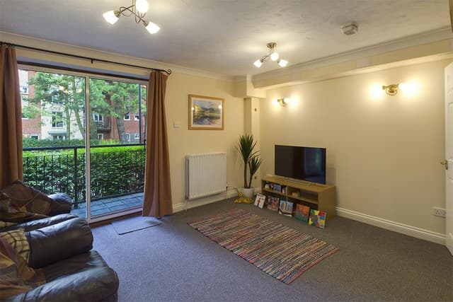 Flat 10, St Annes Gate 20 Archers Road - Image 6
