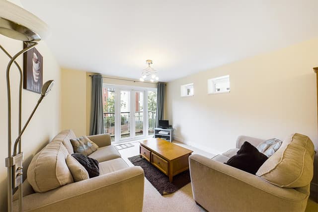 Flat 131 Gate 7, Oceana Boulevard Orchard Place - Image 11