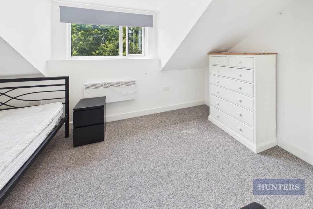 Room 6, 112a Bevois Valley Road