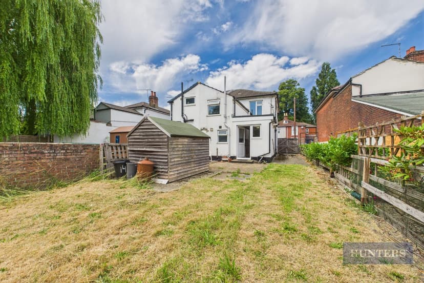 142 Osborne Road North - Image 16