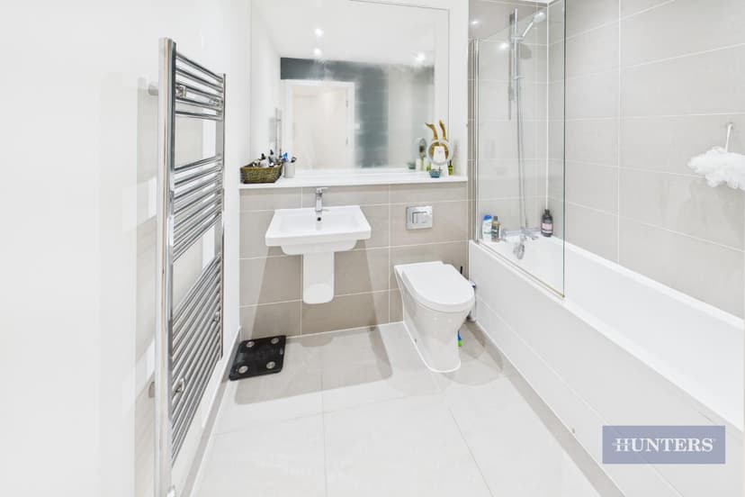 7 Jacoby Place, Priory Road - Image 8