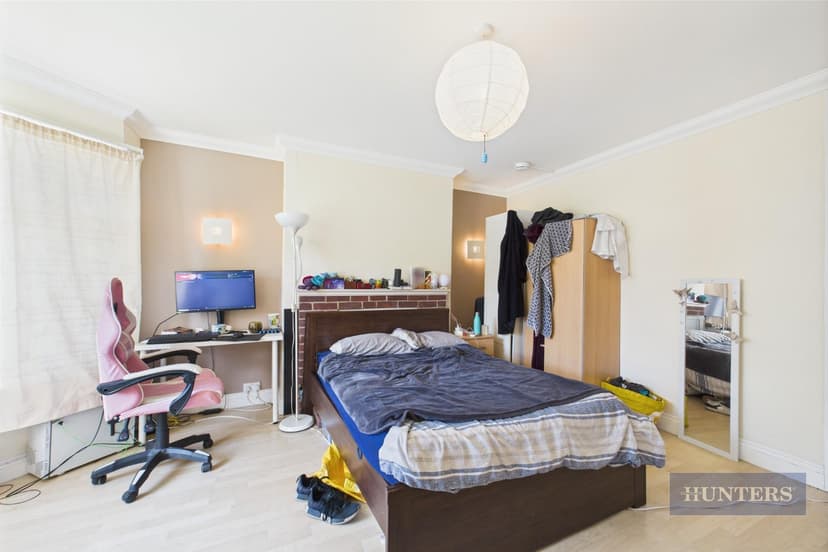 Flat 2, Devonshire Mansions 57 Devonshire Road - Image 7