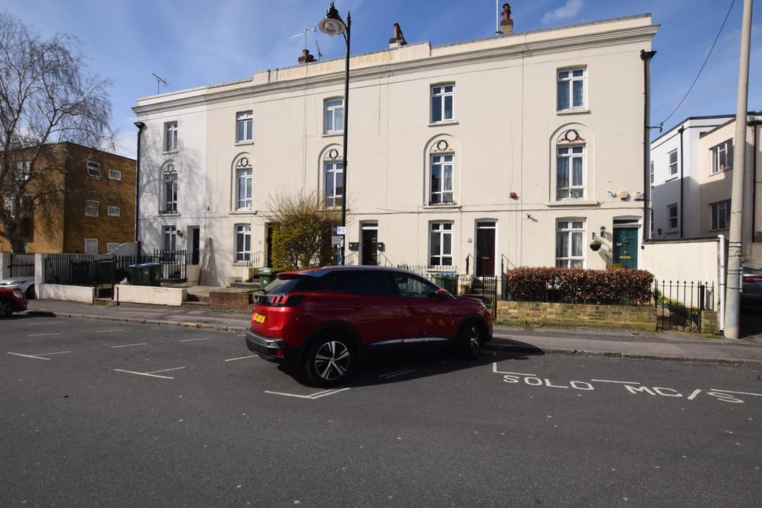 140A, Greenfield Road