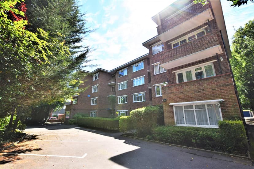 9, Boldmere Terrace, Katie Road - Image 1