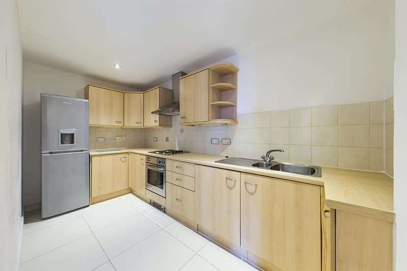 Flat 2, Ward Place - Image 1
