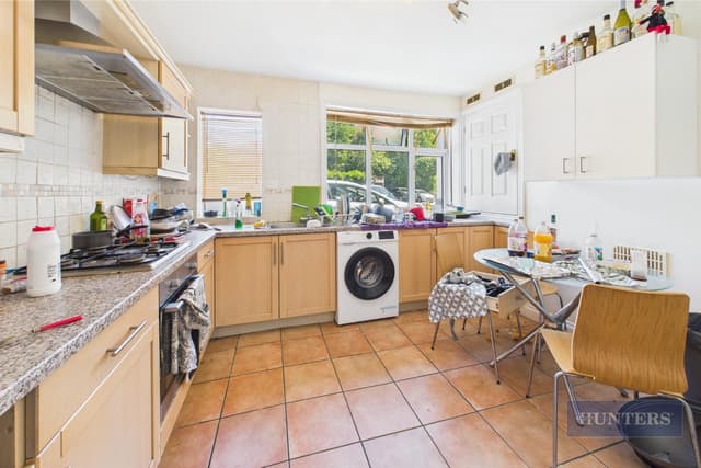 Flat 2, Devonshire Mansions 57 Devonshire Road - Image 3