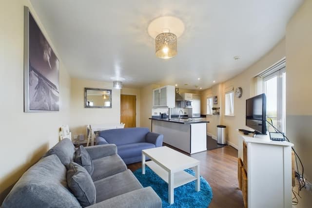 Oceana Boulevard, Flat 90 Briton Street - Image 7