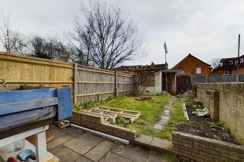 56 Milton Road - Image 7