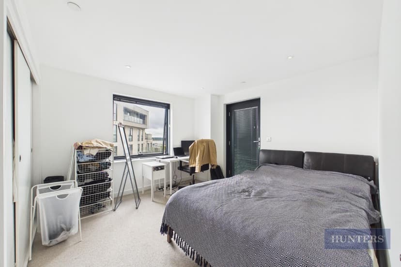 52 The Moresby Tower, Admirals Quay Ocean Way - Image 10