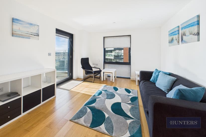 153 The Hawkins Tower - Image 8