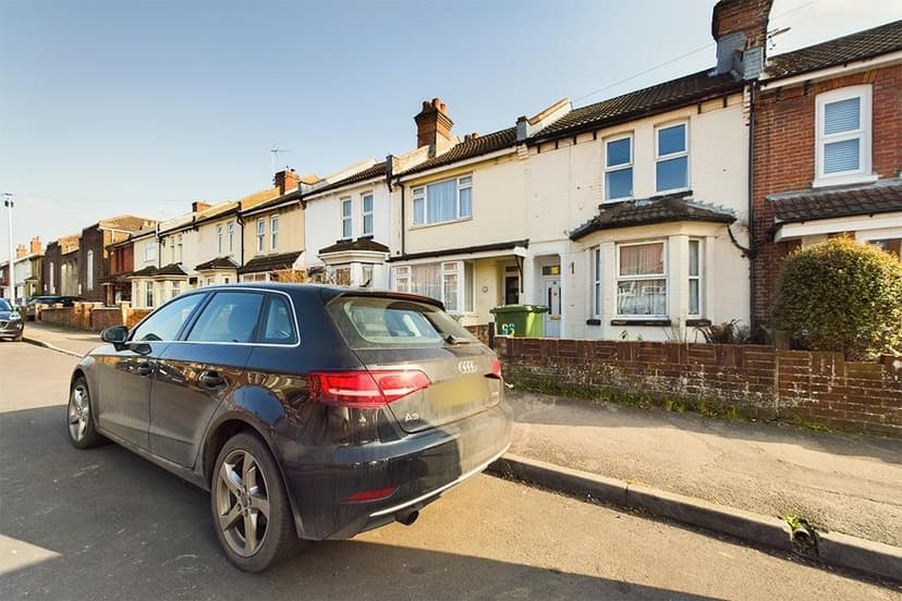 23, Heeley Road - Image 1