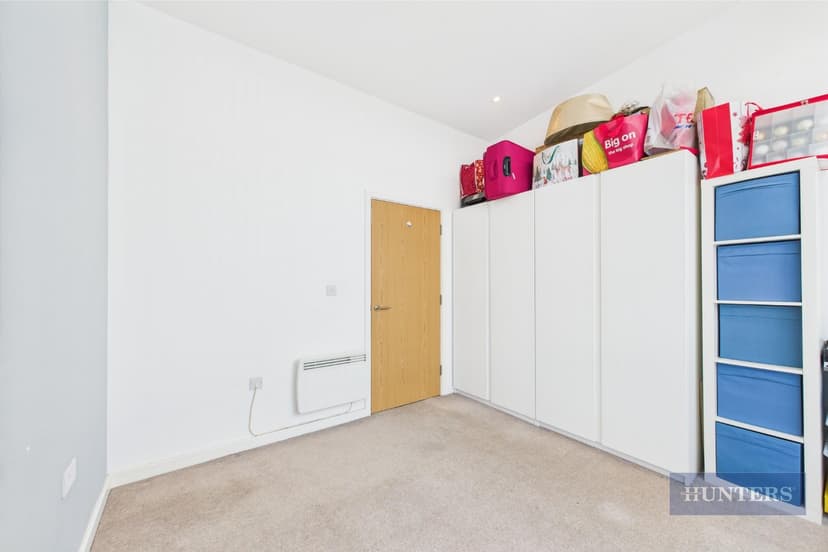 Apartment 1213, Masshouse Plaza - Image 15