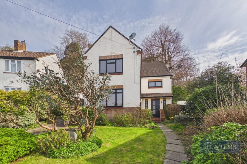 Room 1, Heeley Road - Image 1