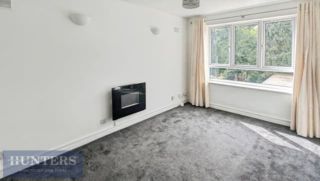 Flat 3, Surrey Court 104 Richmond Road - Image 3