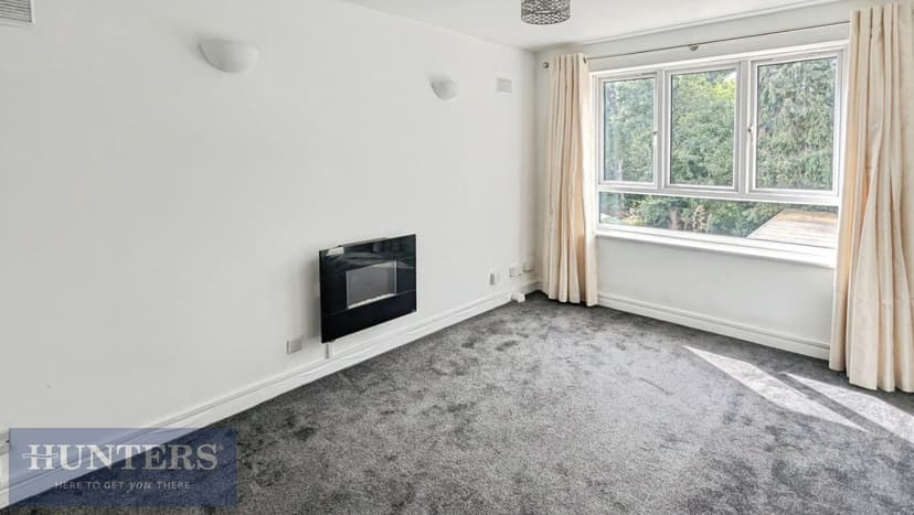 Flat 3, Surrey Court 104 Richmond Road - Image 3