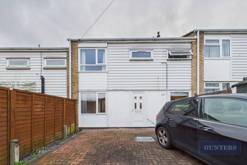 98, Bournbrook Road - Image 1