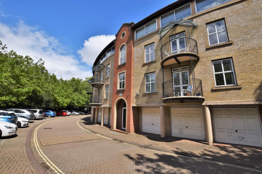 126, Umberslade Road