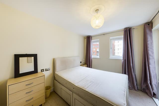 Flat 131 Gate 7, Oceana Boulevard Orchard Place - Image 5
