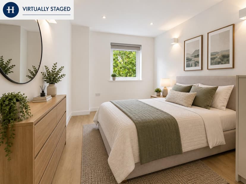 Flat 49, Endeavour Court 50 Channel Way - Image 3