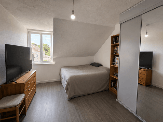 Flat 3, 31-33 Salisbury Road - Image 2