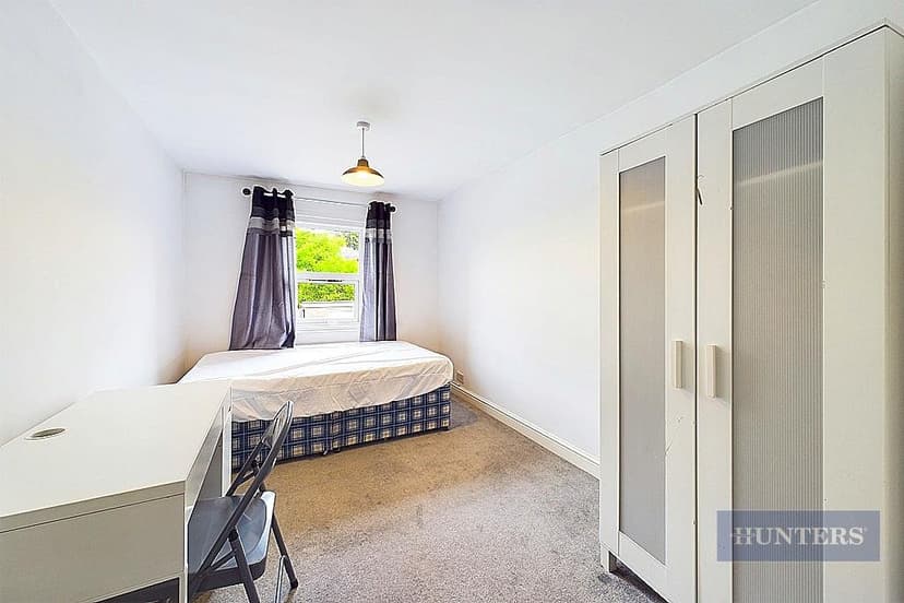23, Ten Acre Mews - Image 9