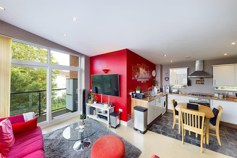 210, Heeley Road - Image 6