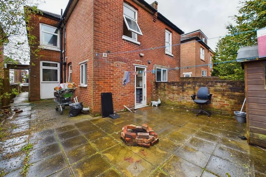 223, Harborne Lane
